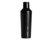 R[NVN L[XwO CANTEEN Black 16oz CORKCICLE