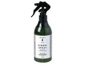 スパイス/ヒノキ 天然消臭除菌スプレー リフレッシュ 300ml/YKLG1910A