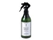 スパイス/ヒノキ 天然消臭除菌スプレー クリア 300ml/YKLG1910B