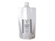 スパイス/ヒノキ 天然消臭除菌スプレー 詰替用 クリア 250ml
