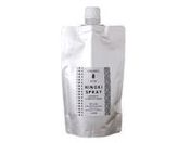 スパイス/ヒノキ 天然消臭除菌スプレー 詰替用 リラックス 250ml