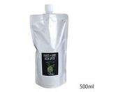 スパイス/ヒノキ 天然消臭除菌スプレー 詰替用 ベルガモット 500ml