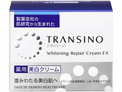 第一三共/トランシーノ 薬用ホワイトニング リペアクリームEX 35g
