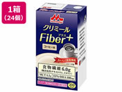 NjR/GWC N~[Fiber+ R[q[ 125mL~24