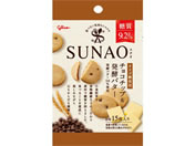 グリコ/SUNAO チョコチップ&発酵バター 31g
