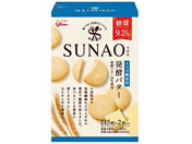グリコ/SUNAO 発酵バター 31g×2袋入