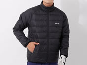 FILA GOLF Y u] LLTCY BK 781219Y