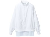 住商モンブラン/ジャンパー 白 3L/DF8701-2