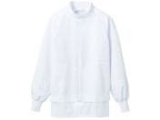 住商モンブラン/ジャンパー 白 L/RP8701-2