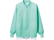 住商モンブラン/ジャンパー グリーン 3L/RP8521-6