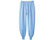 住商モンブラン/パンツ ブルー L/RS7711-4
