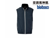 bigborn �󒲕��_�� EBA �x�X�g �_�[�N�l�C�r�[ L EBA5059-57