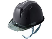 CUC/リフレクションスケルトンバイザーヘルメットC2型 ク/0381-19-F