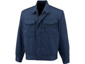 CUC/長袖ブルゾン コン 3L/2408-02-3L