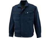 CUC/長袖ブルゾン コン 3L/3508-02-3L