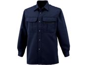 CUC/長袖シャツ コン M/5401-02-M