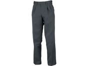 CUC/ツータックスラックス チャコールグレー 105/5403-34-105