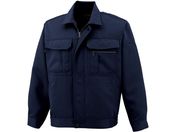 CUC/長袖ブルゾン コン 4L/5408-02-4L