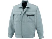 CUC/長袖ブルゾン グリーン 4L/5408-30-4L
