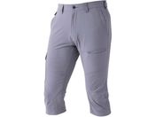 CUC/コーデュラ2WAYストレッチクロップドパンツ L/8306-809-L