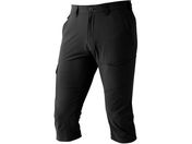 CUC/コーデュラ2WAYストレッチクロップドパンツ S/8306-814-S