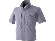 CUC/コーデュラ2WAYストレッチ半袖ブルゾン L/8307-809-L