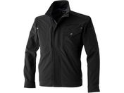 CUC/コーデュラ2WAYストレッチ長袖ブルゾン M/8308-814-M