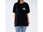 OceanPacific/レディス ハンソデ UVTシャツ XL BLK/522495