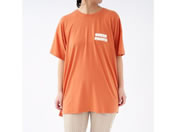 OceanPacific/レディス ハンソデ UVTシャツ XL RED/522495