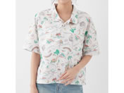 OceanPacific fBX UVEFA M WHT 529480