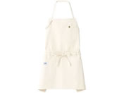 ボンマックス/Lee2WAYエプロン オフホワイト F/LCK79006-15