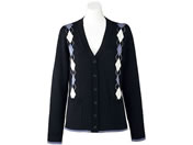 �{���}�b�N�X/�J�[�f�B�K�� �l�C�r�[ S/KK7120-8