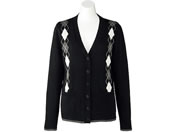 �{���}�b�N�X/�J�[�f�B�K�� �u���b�N M/KK7120-16