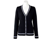 �{���}�b�N�X/�J�[�f�B�K�� �l�C�r�[ LL/KK7121-8