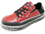 G)�A���g�R�[�|���[�V����/EDWIN ���S�C RED 25.0cm/ESM104-4