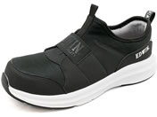 G)�A���g�R�[�|���[�V����/EDWIN ���S�C BLACK 25.0cm/ESM253-5