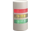 PATLITE/EH[}Eg^LEDǖ WEP-302FB-RYG