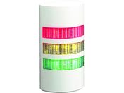 PATLITE/EH[}Eg^LEDǖ WEP-302-RYG