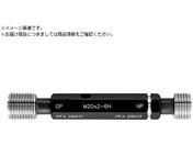 WATERS/メートルねじ用プラグゲージ ISO=新JIS