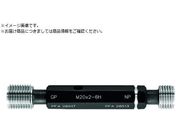 WATERS/メートルねじ用プラグゲージ ISO=新JIS WGPNP-M4X0.5