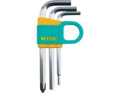 WISE/l3{g Zp` 3/4/5/6mm hCo[ +2 WLP134-3S