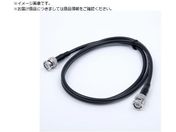 TYC/コネクタ付き同軸ケーブル WP BNCP RG-58A/U 2M