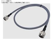 TYC/コネクタ付き同軸ケーブル WP NP 5D-2V 1M