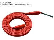 TRUSCO/VR{q[^[ 100V 100W 2000mm WPRH1-100W2000