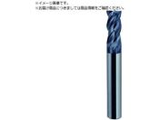 ウォーターミルズ/WM不等分割スクウェアエンドミル 1¥1×¥28x75mm AlTiN WSS440A141875