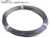 ニッサチェイン/ステンレスワイヤー 3.00×10m Y-120