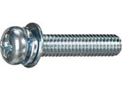 TRUSCO/ixg˂ P=4 O M3~15 10{ ΂ˍ+JIS`bV[t ʃpbN Y857-0315