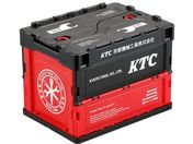 KTC/KTC܂݃Rei 20L ubN YG-195BK
