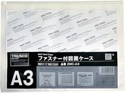TRUSCO t@Xi[t}ʃP[X A3 0.1mm ZMC-A3