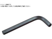 EIGHT/六角棒スパナ 標準寸法 22mm 単品 001-22MM